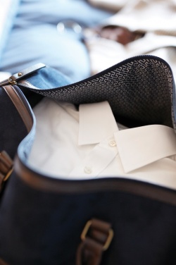 Logo trade reklaamkingid foto: VINGA Huntoni nädalavahetusekott